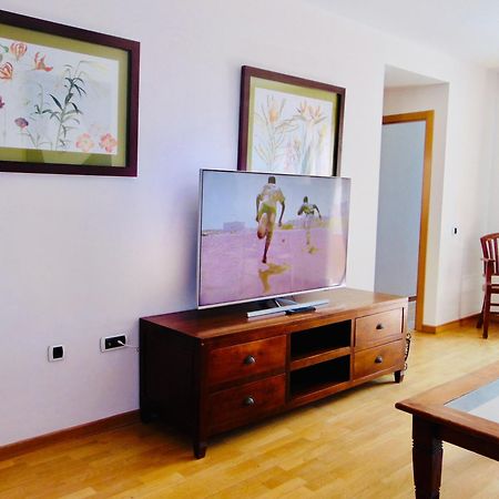 El Mirador De Lobos Fuerteventura Apartment คอร์ราเลโฮ ภายนอก รูปภาพ