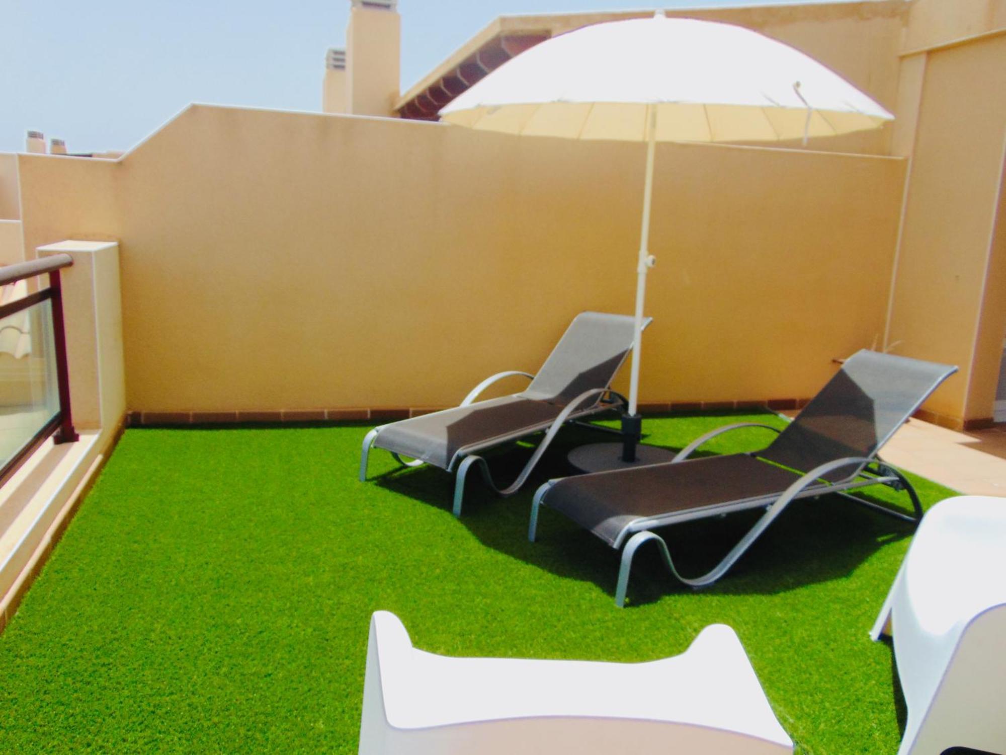El Mirador De Lobos Fuerteventura Apartment คอร์ราเลโฮ ภายนอก รูปภาพ