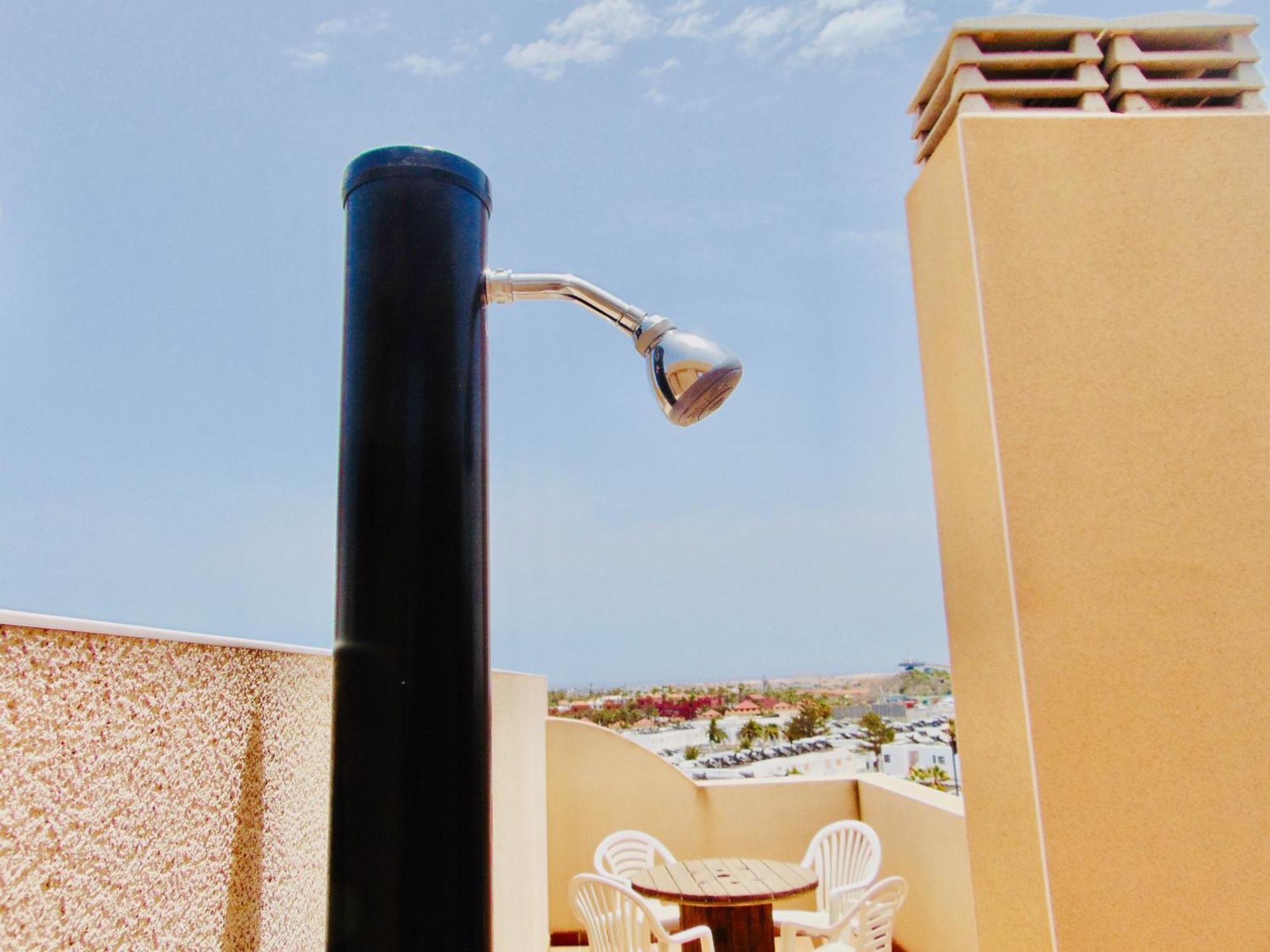 El Mirador De Lobos Fuerteventura Apartment คอร์ราเลโฮ ภายนอก รูปภาพ