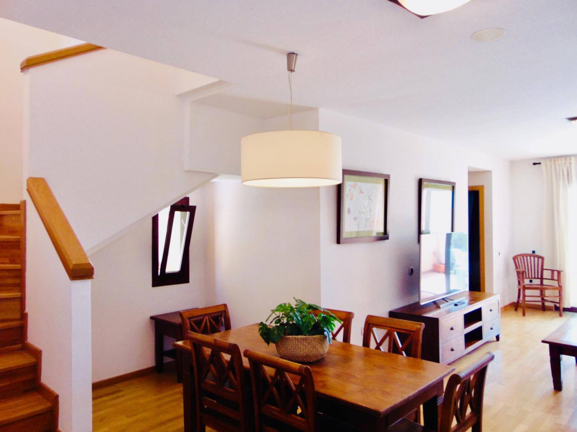 El Mirador De Lobos Fuerteventura Apartment คอร์ราเลโฮ ภายนอก รูปภาพ