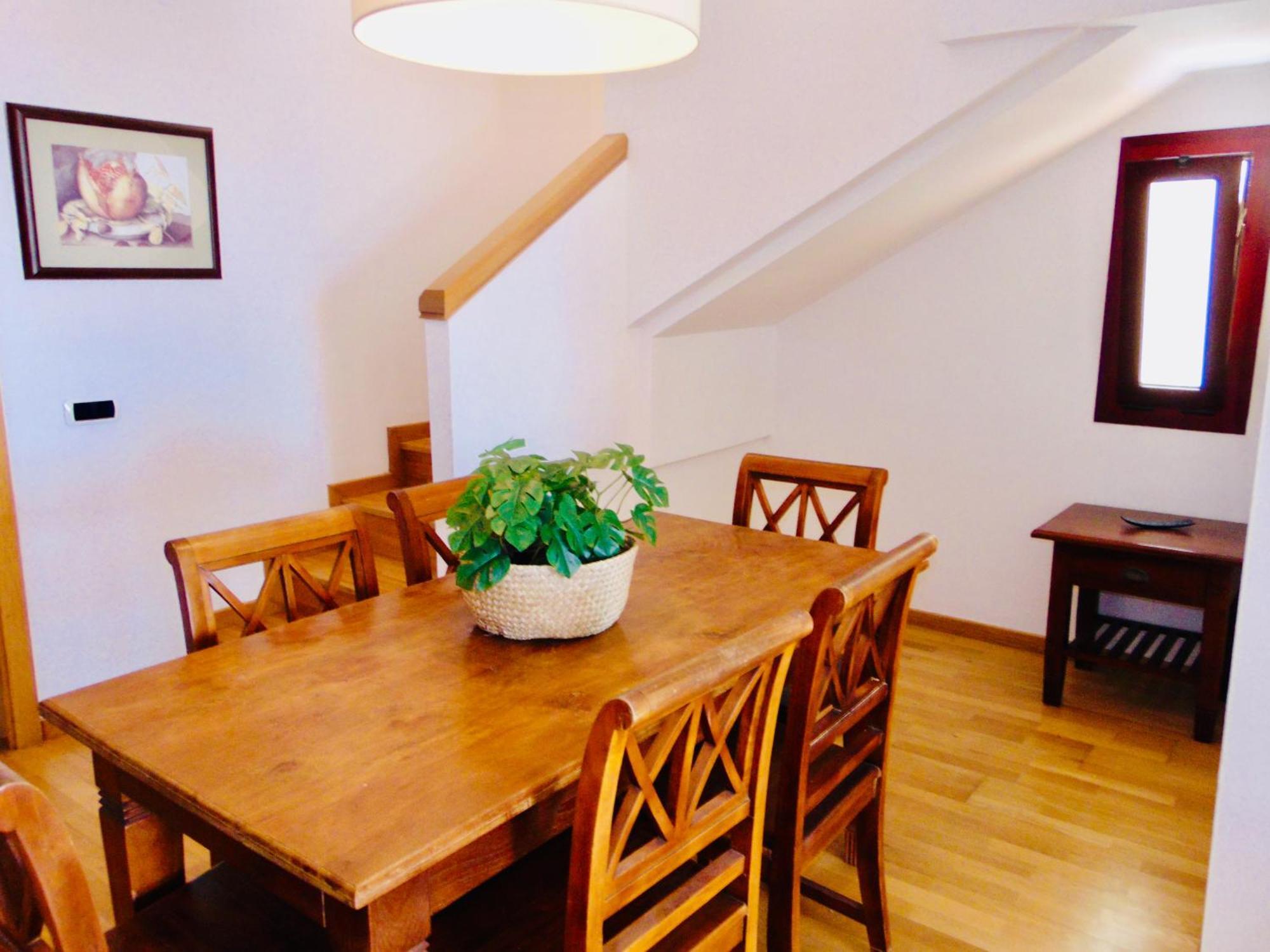 El Mirador De Lobos Fuerteventura Apartment คอร์ราเลโฮ ภายนอก รูปภาพ