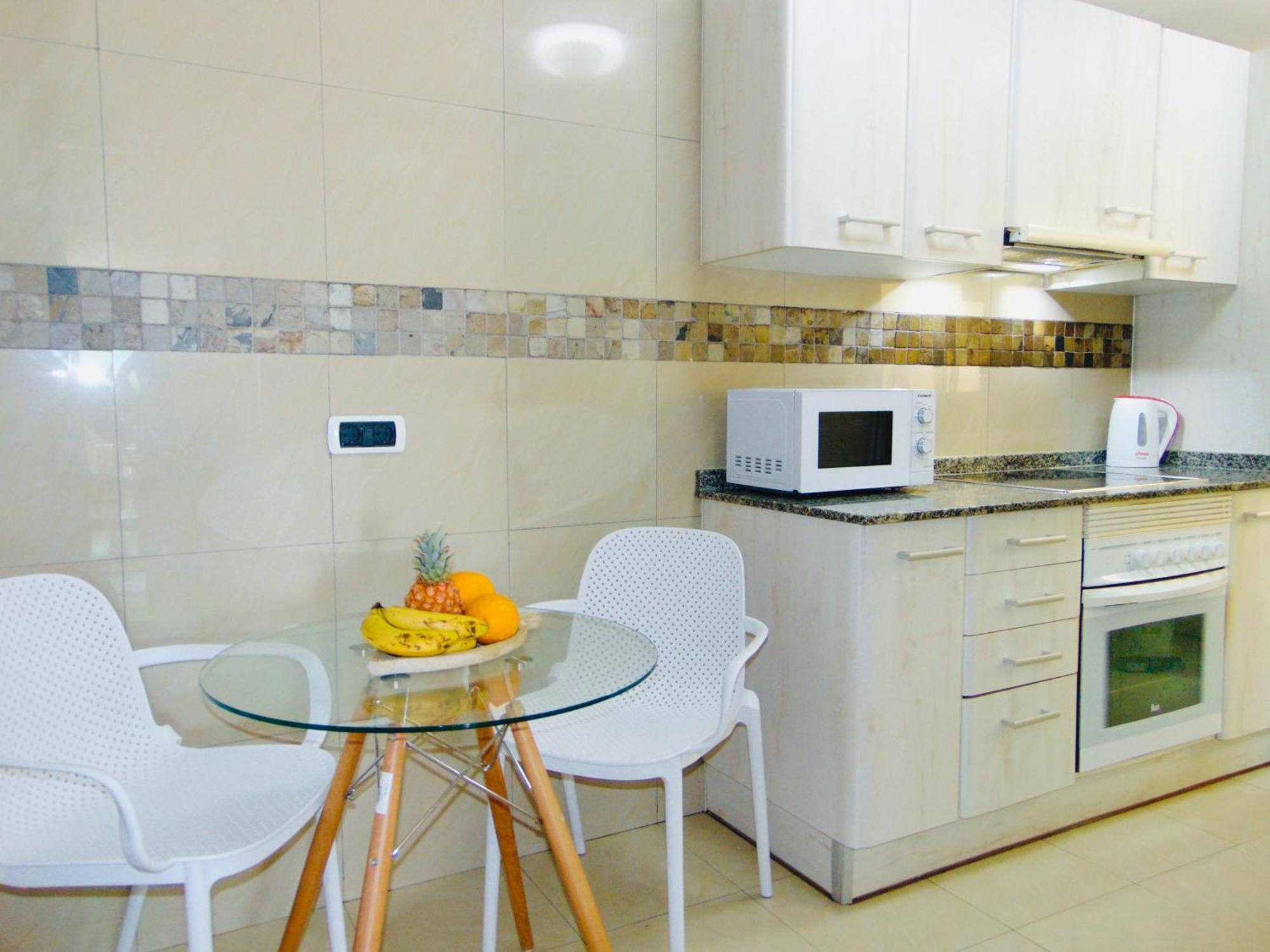 El Mirador De Lobos Fuerteventura Apartment คอร์ราเลโฮ ภายนอก รูปภาพ