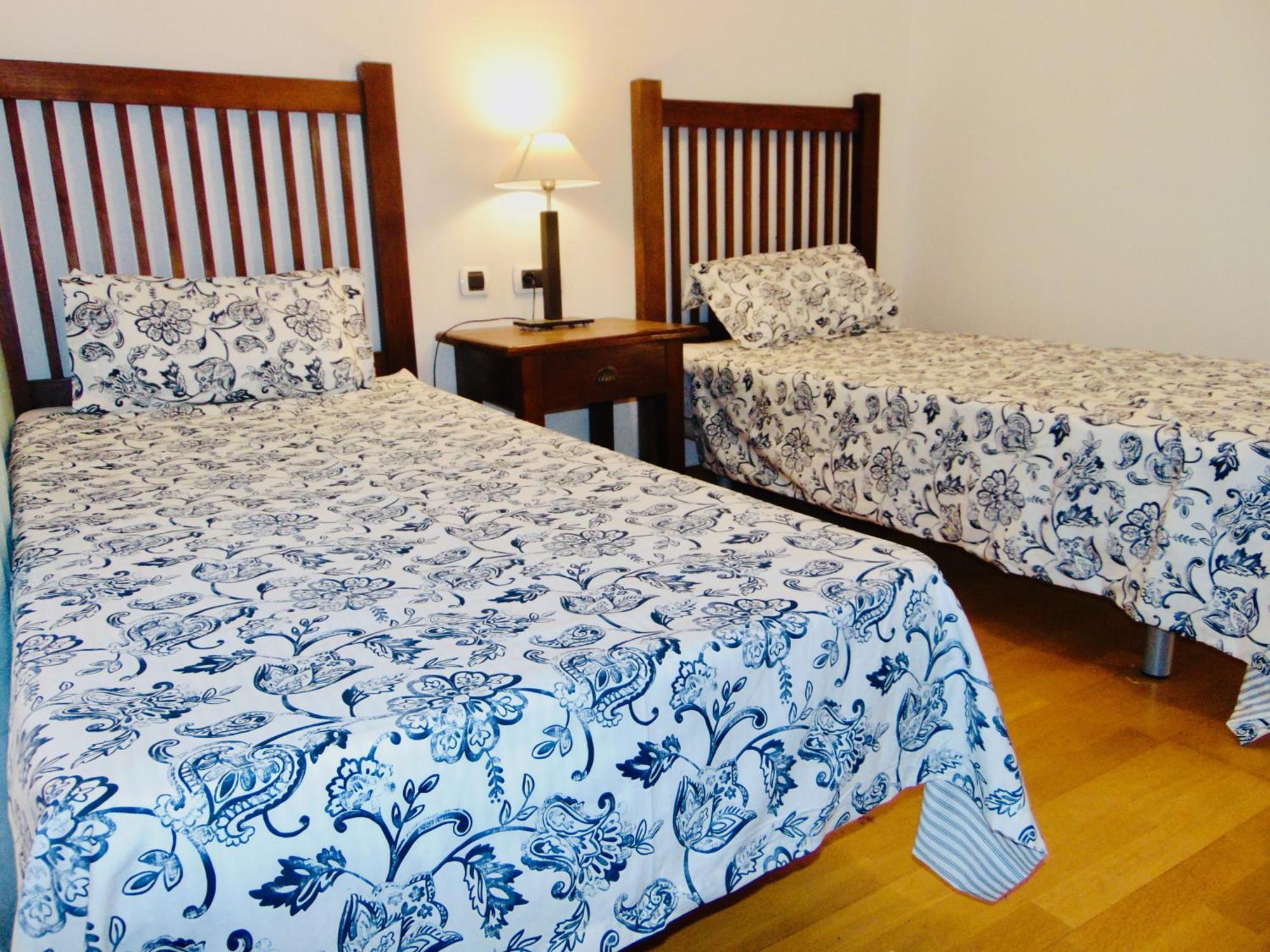 El Mirador De Lobos Fuerteventura Apartment คอร์ราเลโฮ ภายนอก รูปภาพ