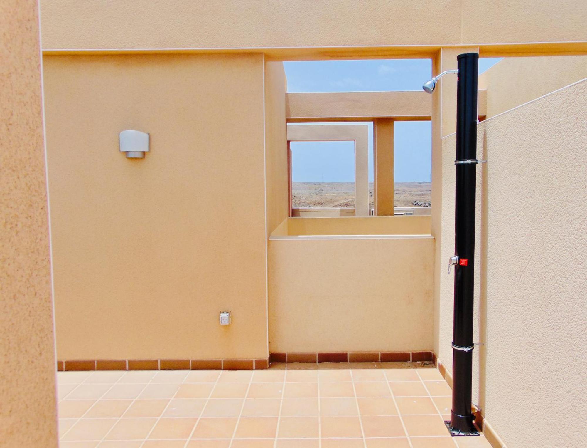 El Mirador De Lobos Fuerteventura Apartment คอร์ราเลโฮ ภายนอก รูปภาพ