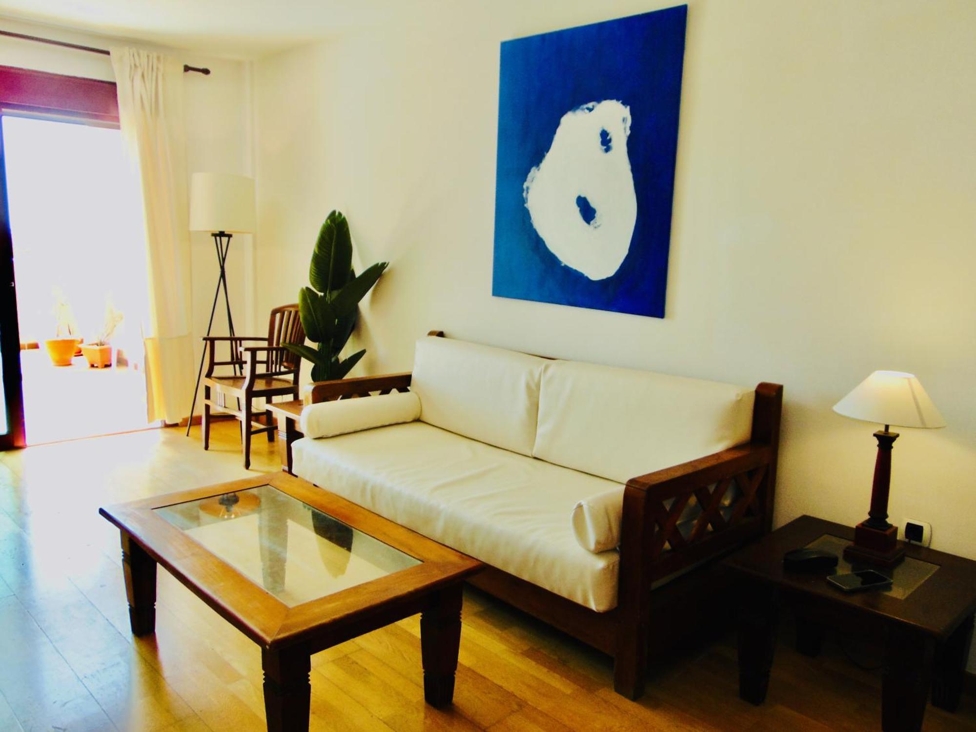 El Mirador De Lobos Fuerteventura Apartment คอร์ราเลโฮ ภายนอก รูปภาพ